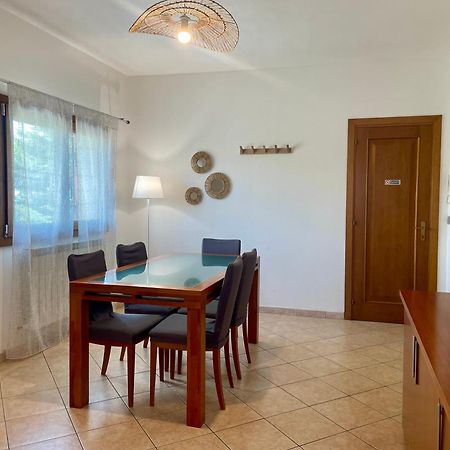 Gocce Balsamiche Apartman Ravarino Kültér fotó