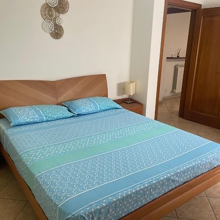 Gocce Balsamiche Apartman Ravarino Kültér fotó