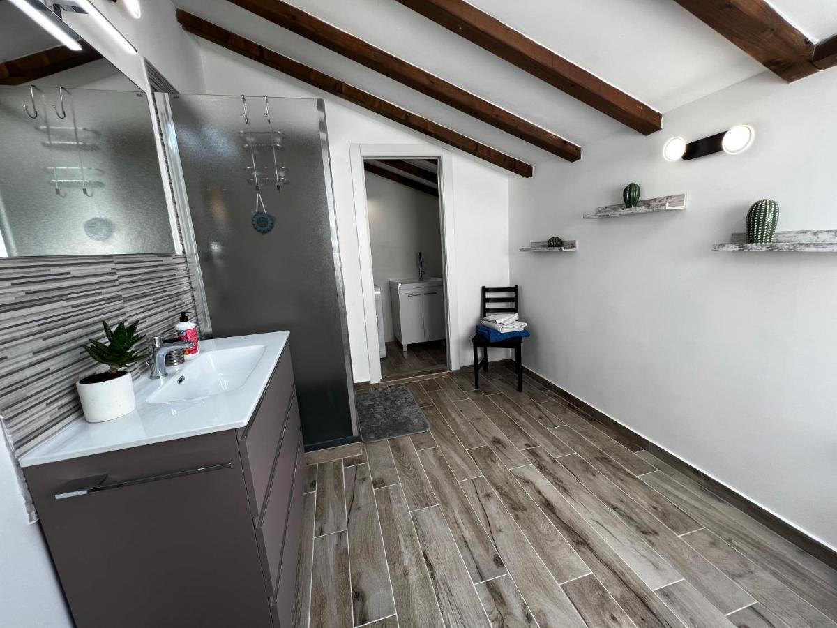 Gocce Balsamiche Apartman Ravarino Kültér fotó