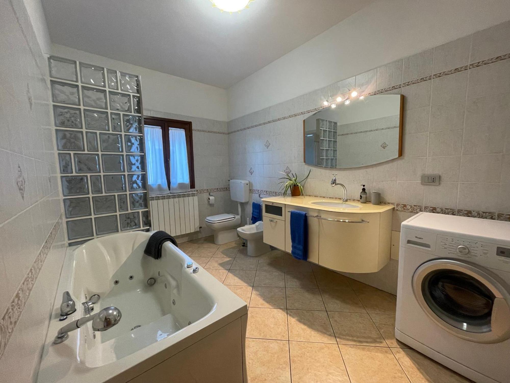Gocce Balsamiche Apartman Ravarino Kültér fotó