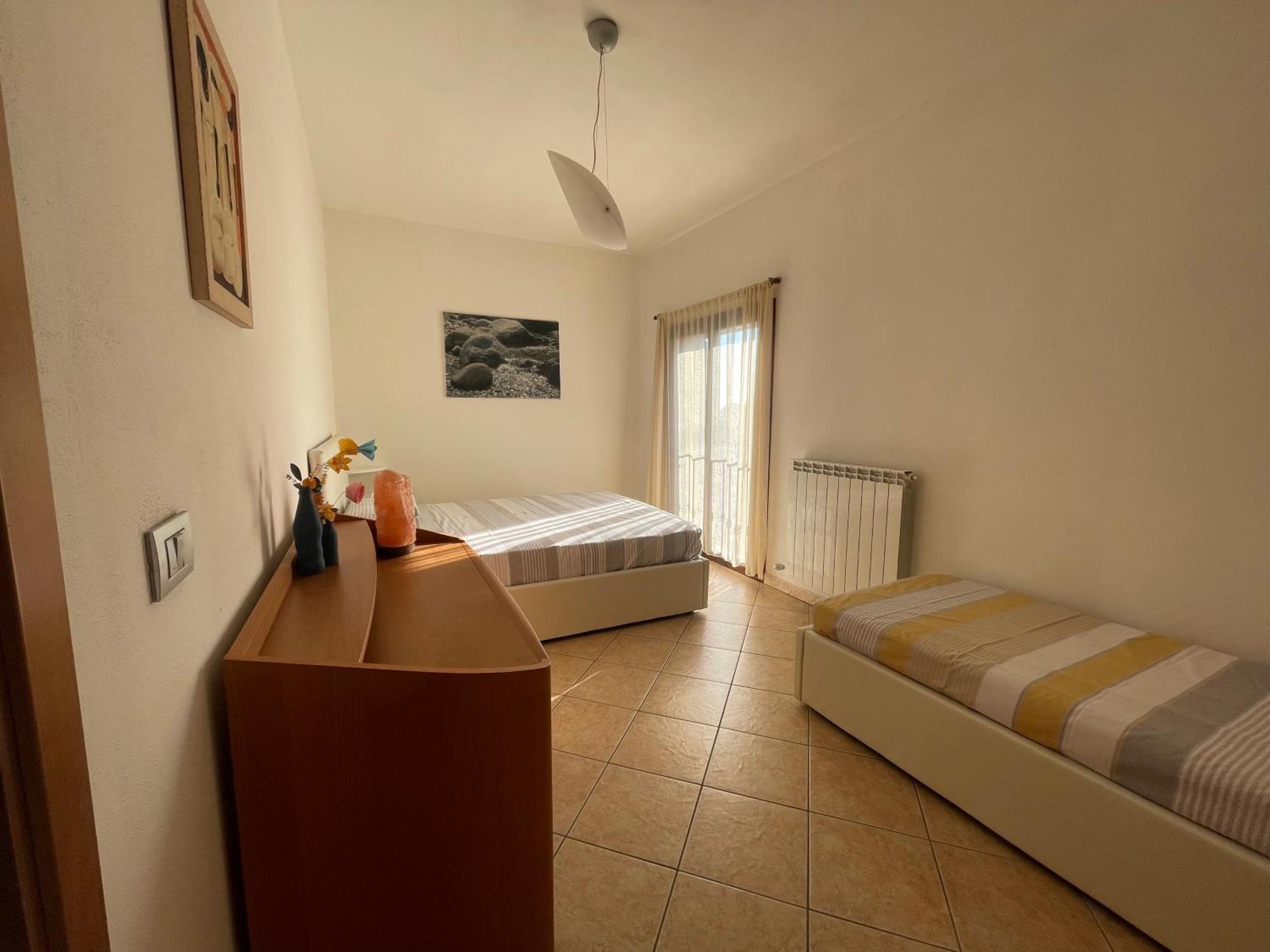 Gocce Balsamiche Apartman Ravarino Kültér fotó