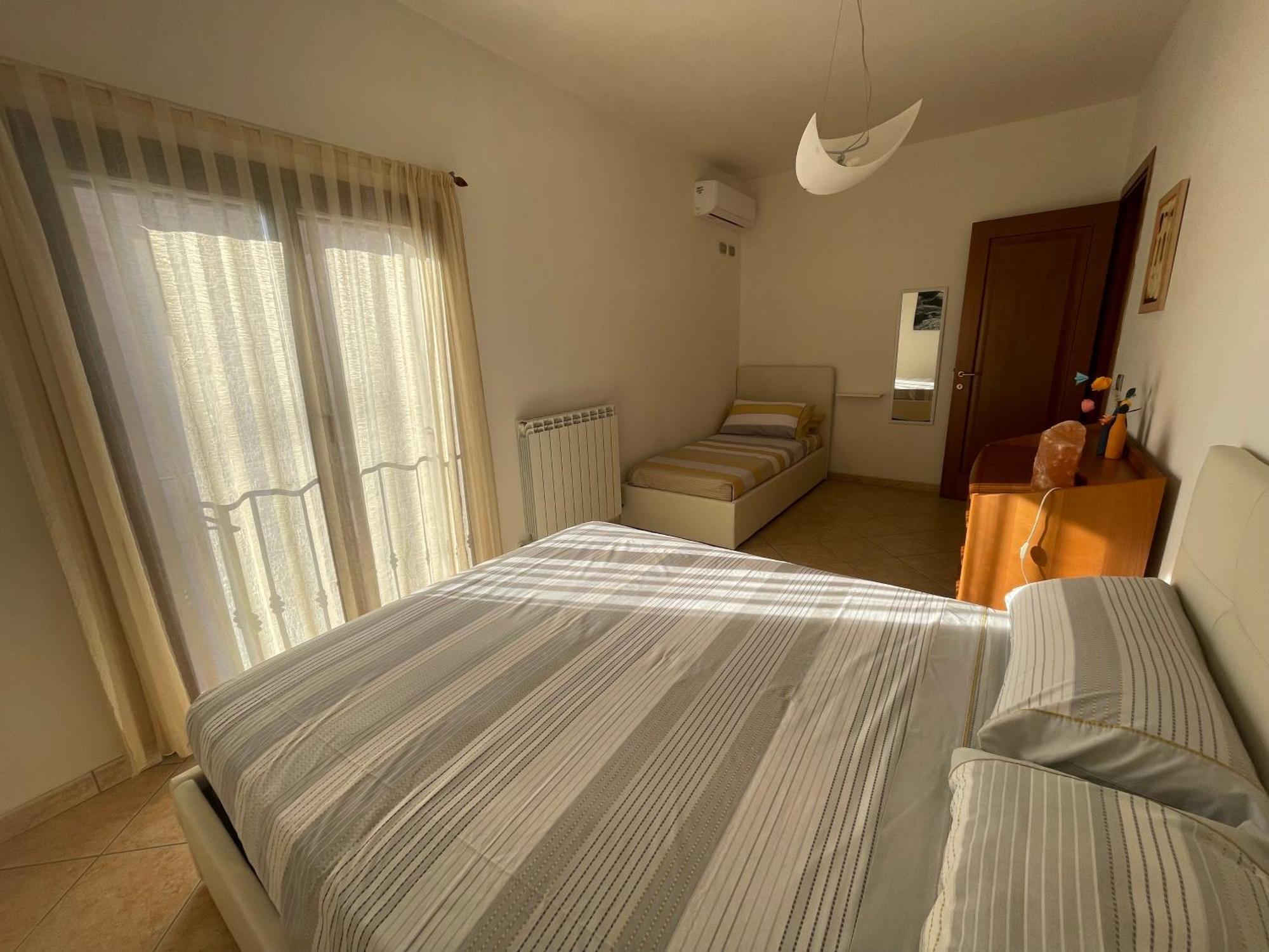 Gocce Balsamiche Apartman Ravarino Kültér fotó