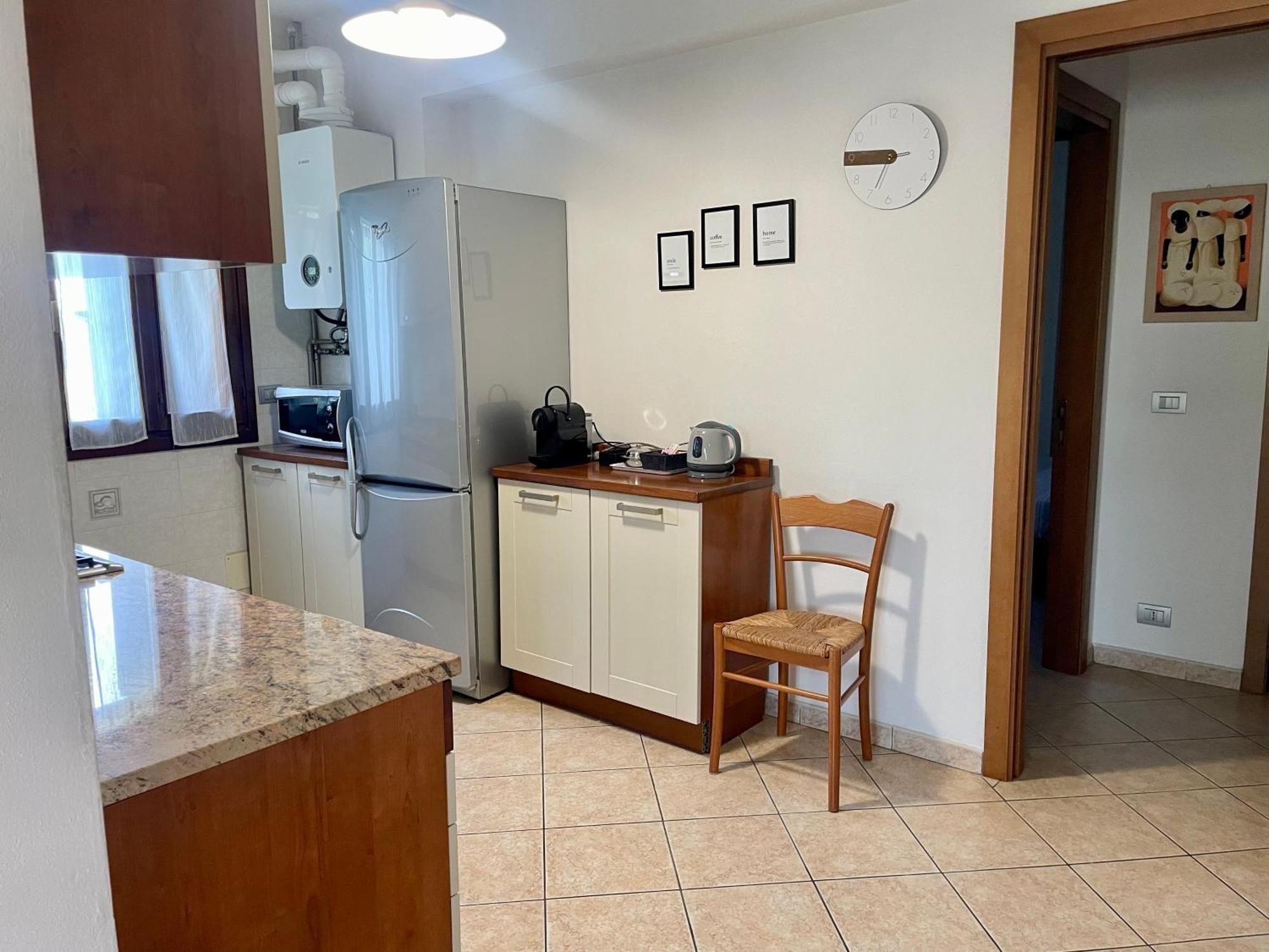 Gocce Balsamiche Apartman Ravarino Kültér fotó