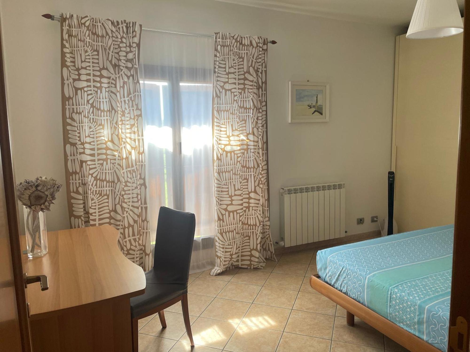 Gocce Balsamiche Apartman Ravarino Kültér fotó